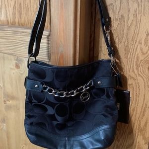 Coach Chain Purse